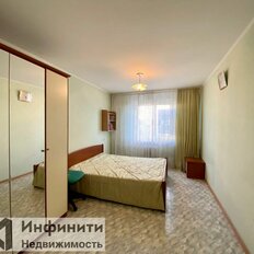 Квартира 74 м², 3-комнатная - изображение 4