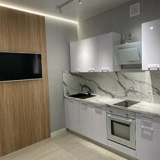 Квартира 26,4 м², студия - изображение 2