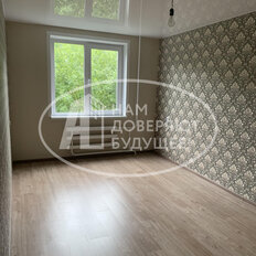 Квартира 45,4 м², 2-комнатная - изображение 5