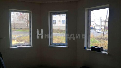 140 м² часть дома, 3 сотки участок 8 950 000 ₽ - изображение 56