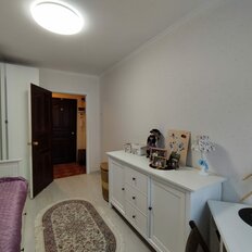 Квартира 55,7 м², 3-комнатная - изображение 5