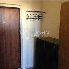 Квартира 23,2 м², студия - изображение 4