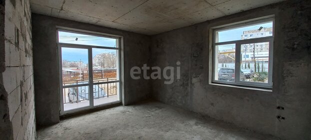 62,5 м², 2-комнатная квартира 8 400 000 ₽ - изображение 61