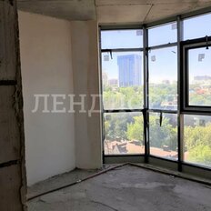 Квартира 37,8 м², 1-комнатная - изображение 3