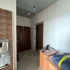 Квартира 34,4 м², 1-комнатная - изображение 3