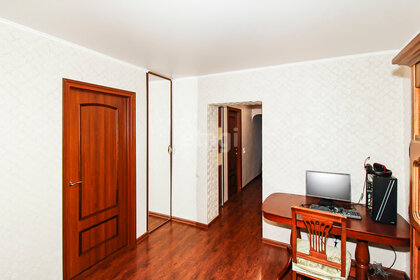60,2 м², 3-комнатная квартира 5 500 000 ₽ - изображение 31