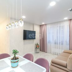 Квартира 75 м², 3-комнатная - изображение 5