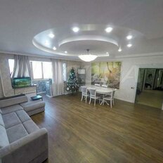 Квартира 150 м², 4-комнатная - изображение 5