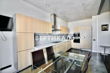 180 м², 4-комнатная квартира 450 000 ₽ в месяц - изображение 68