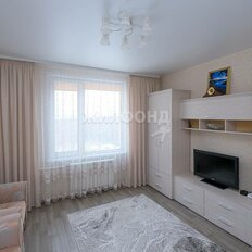 Квартира 55,7 м², 2-комнатная - изображение 4