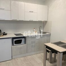 Квартира 24,8 м², студия - изображение 2