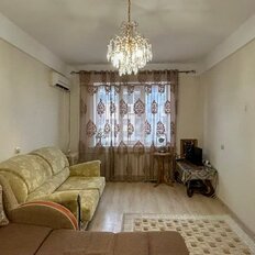 Квартира 37 м², 1-комнатная - изображение 3