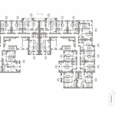 Квартира 34 м², 1-комнатная - изображение 2