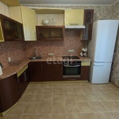 Квартира 41,2 м², 1-комнатная - изображение 1