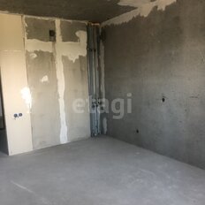 Квартира 19,8 м², студия - изображение 5