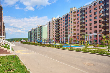 Купить однокомнатную квартиру в монолитном доме в ЖК Green в Казани - изображение 8