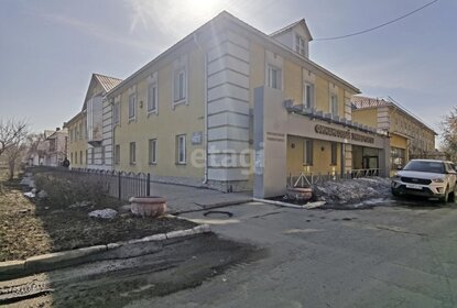 Купить квартиру с лоджией в Лабинске - изображение 4