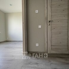 Квартира 35,1 м², 1-комнатные - изображение 4