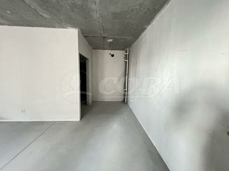 33 м², квартира-студия 4 080 000 ₽ - изображение 1