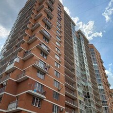 Квартира 42,2 м², 1-комнатная - изображение 3