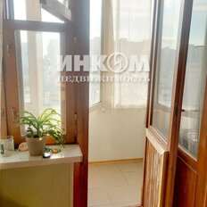 Квартира 39,1 м², 1-комнатная - изображение 4