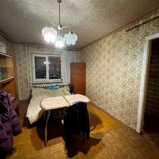 Квартира 41,7 м², 3-комнатная - изображение 3