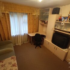 Квартира 28,6 м², 1-комнатная - изображение 2