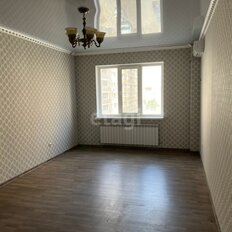 Квартира 89,2 м², 2-комнатная - изображение 1