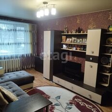 Квартира 44,5 м², 2-комнатная - изображение 3