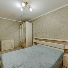 Квартира 72,9 м², 2-комнатная - изображение 5