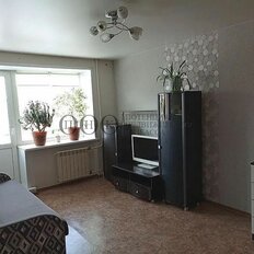 Квартира 30,2 м², 1-комнатная - изображение 2