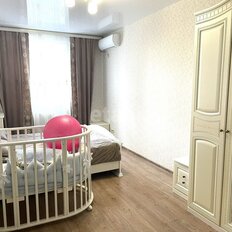 Квартира 61 м², 2-комнатная - изображение 3