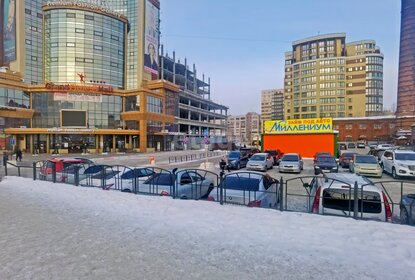 5343 м², помещение свободного назначения 262 000 000 ₽ - изображение 52