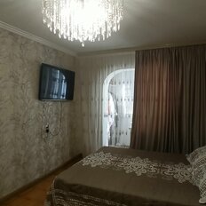 Квартира 31 м², 1-комнатная - изображение 3