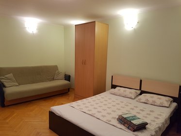 30 м², 1-комнатная квартира 2 000 ₽ в сутки - изображение 77