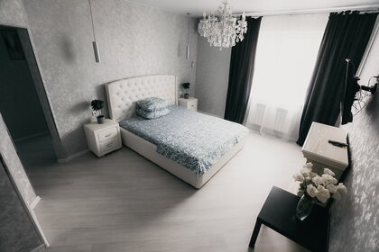 36 м², 1-комнатная квартира 2 700 ₽ в сутки - изображение 61