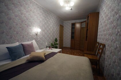 50 м², 1-комнатная квартира 3 300 ₽ в сутки - изображение 92