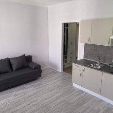 Квартира 26,8 м², студия - изображение 2