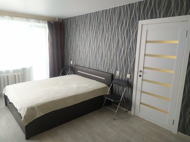 10 м², квартира-студия 1 800 ₽ в сутки - изображение 60