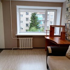 Квартира 21,4 м², студия - изображение 1