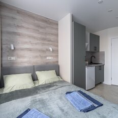 Квартира 15 м², студия - изображение 2