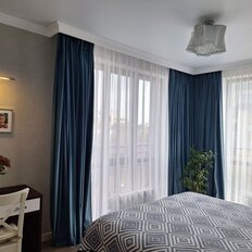 Квартира 110 м², 4-комнатные - изображение 1