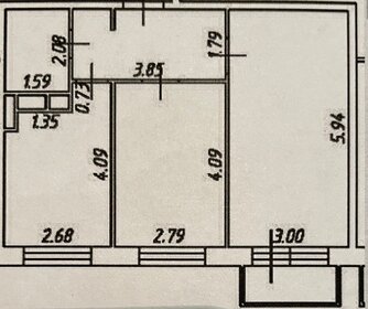 48 м², 2-комнатные апартаменты 10 950 000 ₽ - изображение 67