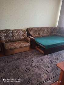 40 м², 1-комнатная квартира 2 500 ₽ в сутки - изображение 31