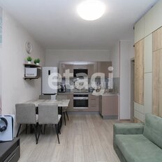 Квартира 38,9 м², 2-комнатная - изображение 1