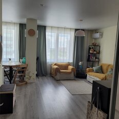 Квартира 61,1 м², 3-комнатная - изображение 2