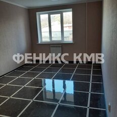 Квартира 113 м², 2-комнатные - изображение 4