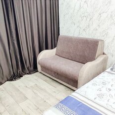 Квартира 40 м², 1-комнатная - изображение 4