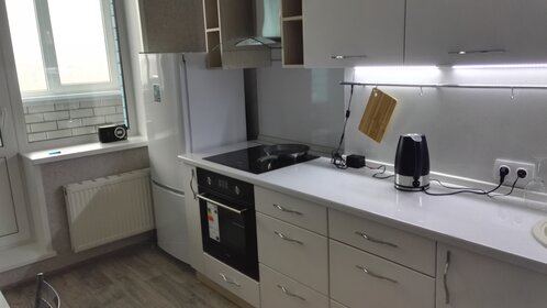 30 м², квартира-студия 1 600 ₽ в сутки - изображение 47