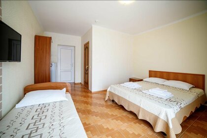 28 м², квартира-студия 3 250 000 ₽ - изображение 4